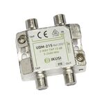 IKUSI® UDM-215 Directional Tap 2-Way 15dB, 5-2400 MHz