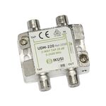 IKUSI® UDM-220 Tap 2-Way 20dB 2.4 GHz