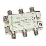 IKUSI® UDM-415 Directional Tap 4-Way 15dB, 5-2400 MHz