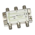 IKUSI® UDM-415 Tap 4-Way 15dB 2.4 GHz