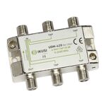 IKUSI® UDM-420 Directional Tap 4-Way 20dB, 5-2400 MHz