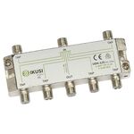 IKUSI® UDM-625 Tap 6-Way 25dB 2.4 GHz