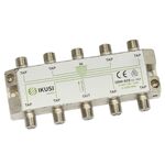 IKUSI® UDM-825 Tap 8-Way 25dB 2.4 GHz