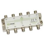 FAGOR® UDM-825 Tap 8-Way 25dB 2.4 GHz