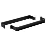 1U 19" RACK Board for Assembly Component, Pair