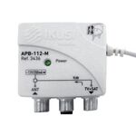 FAGOR® APB-112-M Power Supply 12V