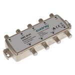 AXING® SWE 40-01 4-Way Combiner for Quad LNB