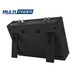 EDISION® MultiFINDER Satellite, Terrestrial, Cable & CCTV Testing Instrument