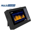 EDISION® MultiFINDER Satellite, Terrestrial, Cable & CCTV Testing Instrument