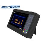 EDISION® MultiFINDER Satellite, Terrestrial, Cable & CCTV Testing Instrument