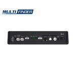 EDISION® MultiFINDER Satellite, Terrestrial, Cable & CCTV Testing Instrument