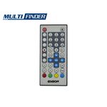 EDISION® MultiFINDER Satellite, Terrestrial, Cable & CCTV Testing Instrument