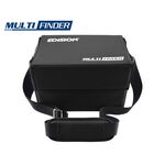 EDISION® MultiFINDER Satellite, Terrestrial, Cable & CCTV Testing Instrument