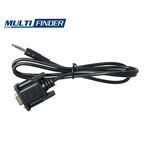 EDISION® MultiFINDER Satellite, Terrestrial, Cable & CCTV Testing Instrument