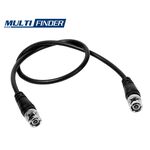 EDISION® MultiFINDER Satellite, Terrestrial, Cable & CCTV Testing Instrument