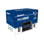 EDISION® MultiFINDER Satellite, Terrestrial, Cable & CCTV Testing Instrument
