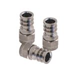 CABELCON® F-59-ALM 3.7/6.4  Crimp