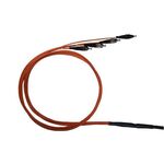 FENGER® FQC-50 Quattro FC/PC Cable 100M
