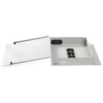 FENGER® FTB-216A Fiber Optic Box