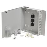 FENGER® FTB-216A Fiber Optic Box
