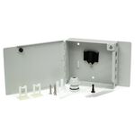 FENGER® FTB-104A Fiber Optic Box