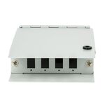 FENGER® FTB-104A Fiber Optic Box