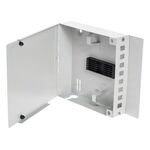 FTB-108A Fiber Optic Box