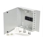 FENGER® FTB-108A Fiber Optic Box