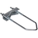 FENGER® GRS-6018 Single Mast Clamp