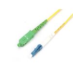 Patch Cable SCA to LCU SM SX 2M