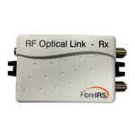 GLOBAL INVACOM® RF Optical Link Rx