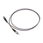 GLOBAL INVACOM® Single FC/PC Patch Cable, 1 Mtr