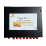 GLOBAL INVACOM® Split16-OFpro