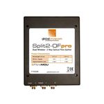 GLOBAL INVACOM® Split2-OFpro