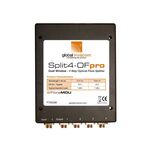 GLOBAL INVACOM® Split4-OFpro