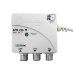 APB-224-M Power Supply 24V