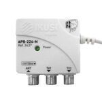 IKUSI® APB-224-M Power Supply +24V