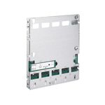 BACK-500 Base Plate for HTI