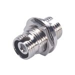 IKUSI® FC/PC Barrel Connector, Small D-Shape