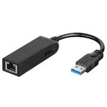 USB-300 USB to Ethernet Adapter