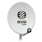 IKUSI® RPA-060 Dish & Az/El mount