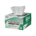 KIMTECH® Cleaning Wipes, Box 280 pcs