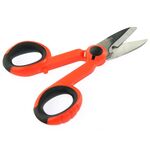 RUBICON® RCZ-527 Kevlar Scissors