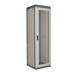 RENTRON® CR10 Floor Standing 19'' Rack Cabinet 15U