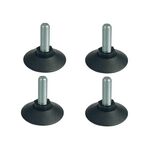RENTRON® Adjustable Feet