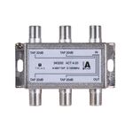 TRIAX® ACT-420 Directional Tap 4-Way 20dB, 5-1000 MHz