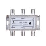 TRIAX® ACT-424 Directional Tap 4-Way 24dB, 5-1000 MHz
