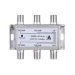 TRIAX® ACT-424 Tap 4-Way 24dB 1GHz