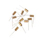 TRIAX® TOU-R75 Termination Resistor 75 Ohm, 10-Pack