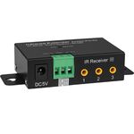HT1Y4 Single Zone IR Extender Kit